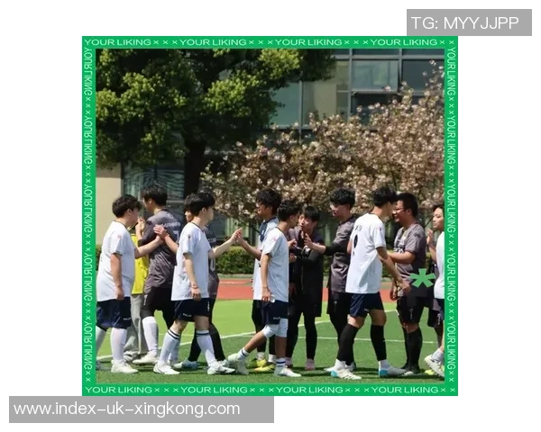 小学生足球比赛精彩瞬间集锦展现青春活力与团队精神 小学生足球比赛精彩瞬间集锦展现青春活力与团队精神