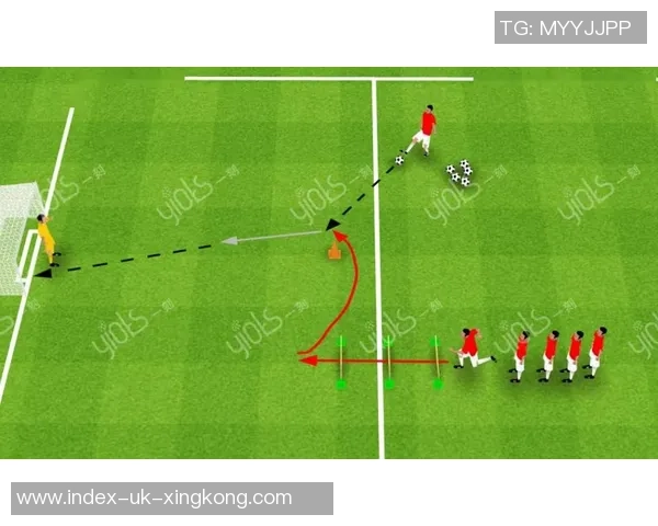掌握足球大力射门技巧的关键步骤与训练方法分享 掌握足球大力射门技巧的关键步骤与训练方法分享